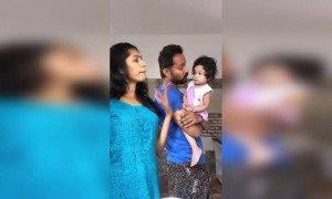 വീണ്ടും കുരുങ്ങനെയോ