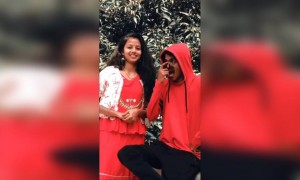 കോടീശ്വരൻ ആണ്