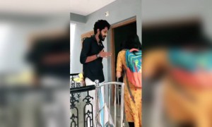 പണി തന്നിരിക്കും