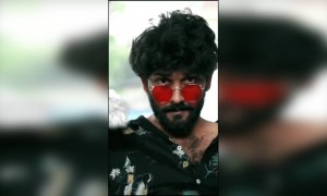 ആ നോട്ടം കണ്ടോ ..