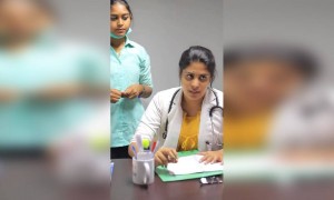 ഞാൻ നന്നായി