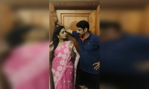 എനിക്ക് തോന്നി ..