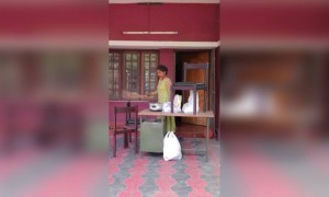 ആദ്യമേ കുറ്റപ്പെടുത്തരുത്