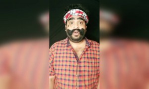 പാവം ഹെലൻ ഓഫ് സ്പാർട്ട