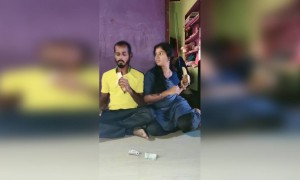 ഞാൻ ജയിച്ചു