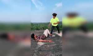 നമ്മൾ സഹോദരന്മാർ ആണ്