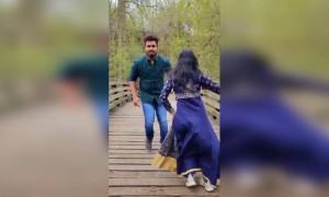 രണ്ടുപേരും  പൊളി