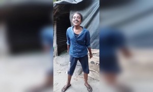 ചോര കണ്ട് അറപ്പ് മാറിയവനാണ്