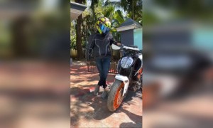 എൻ്റെ കൂടെ വാടാ