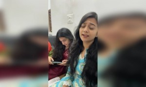 ഞാനാണ്  പാവം