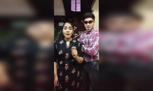 കുഞ്ഞിരാമേട്ടൻ