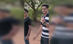 ഹാപ്പി ഹോളി..!