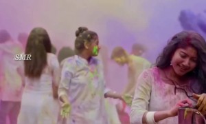 ഹാപ്പി ഹോളി ||