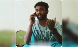 എടാ സുമേഷേ ....