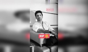 സുശാന്ത് സിംഗ് ചരമവാർഷികം ജൂൺ 14