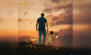 പിതൃ ദിനാശംസകൾ