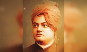 സത്യമാണ് വലുത്:  സ്വാമി വിവേകാനന്ദന്‍