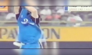 സൗരവ് ഗാംഗുലിക്ക് പിറന്നാൾ ആശംസകൾ..