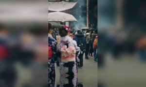 ഒളിമ്പിക്‌സ്