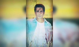 സോനു സൂദിന്  ജന്മദിനാശംസകൾ ..