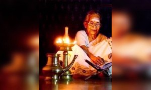 ഹാപ്പി രാമായണമാസം