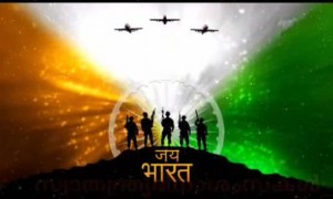 സ്വാതന്ത്ര്യദിനാശംസകൾ