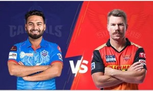 Highlights of Delhi vs Hyderabad