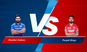 Highlights of Mumbai vs Punjab