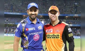 Highlights of Hyderabad vs Mumbai