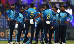 Highlights of Sri Lanka vs Netherlands