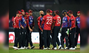 Highlights of England vs New Zealand