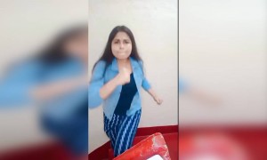 darshana comedy വൈറൽ വീഡിയോ