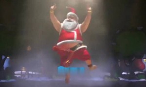 എല്ലാവർക്കും ക്രിസ്മസ് ആശംസകൾ