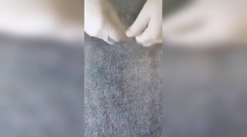 ഇങ്ങനെയാണ് കൈകൾ കഴുകേണ്ടത്; ഷെയർ ചെയ്യാം !