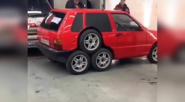 ഇതുപോലത്തെ വണ്ടി ഓടിച്ചിട്ടുണ്ടോ ?