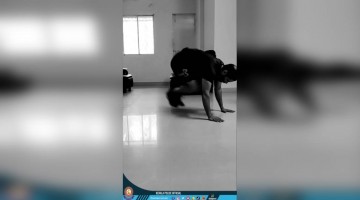 ഫിറ്റ്നസ് കാത്തുസൂക്ഷിക്കുന്നതിൽ അലംഭാവം വേണ്ട.