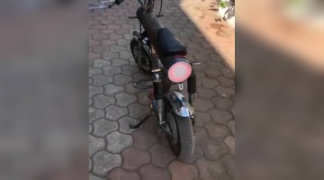 കൊള്ളാല്ലോ ഈ വണ്ടി !