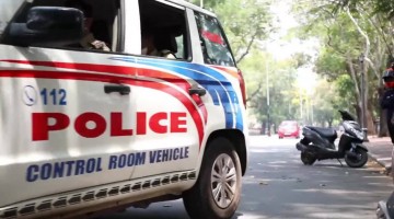 പരീക്ഷക്കും പരിരക്ഷയേകാൻ കേരള പോലീസ്