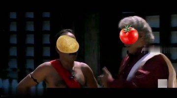 രാജാവാണ് .