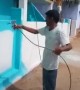പെയിന്റ് പണിക്കാർക്ക് ഇത് പണിയാകും