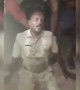 പോലീസുകാരന്റെ കണ്ണ് കുത്തി പരിക്കേൽപ്പിച്ചു