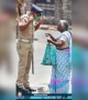 ലോക്ക് ഡൗൺ :കേരള പോലീസ് ഇങ്ങനെയൊക്കയാണ്