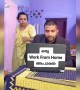 വർക്ക് ഫ്രം ഹോം !!!