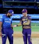 Highlights of Mumbai vs Kolkata