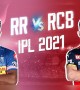 Highlights of Bangalore vs Rajasthan