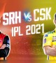 Highlights of Hyderabad vs Chennai