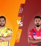 Highlights of Chennai vs Punjab