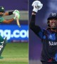 Highlights of Pakistan vs Namibia